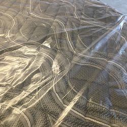 Need Gone Bought It For My Wife But Too FIRM.  