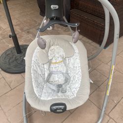 Baby Swing 