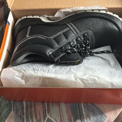 Work Boots