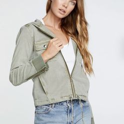 Chaser Jacket Meduim 