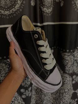 Designer shoes