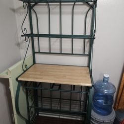 Baker Rack 