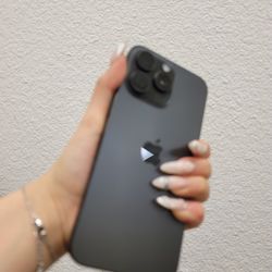 Apple iPhone 15 Pro Max Unlocked 