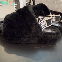 UGG Slipper Slides