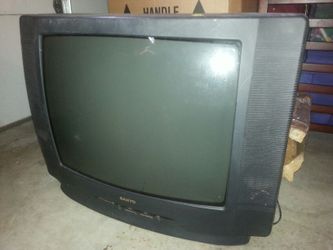 Sanyo tv