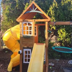 Play House Kid Kraft 