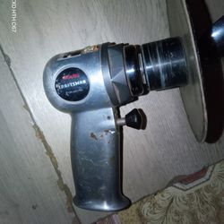 Vntg Craftsman Power Tool