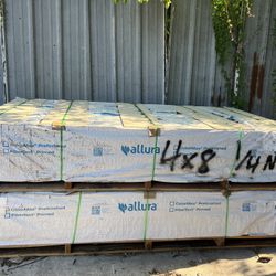 4X8 1/4 TEXTURE CEMENT SIDING 