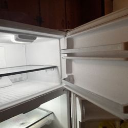New Refrigerator