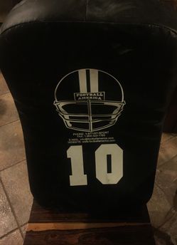 Football bag
