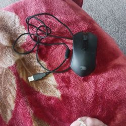 Ibuypower Mouse