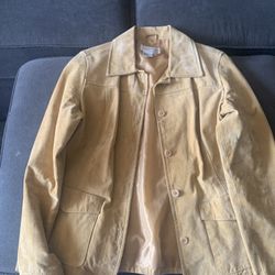 Women’s Jacket
