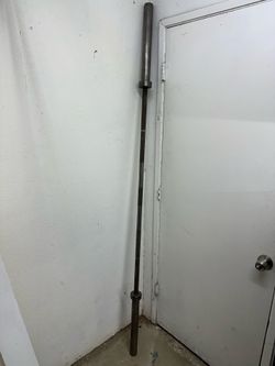Rogue Ohio Power Bar