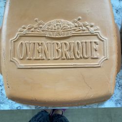 Oven Brique by Nordic Ware