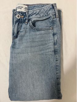 Kids - Abercrombie Jeans - size 9/10