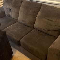 Couch Set