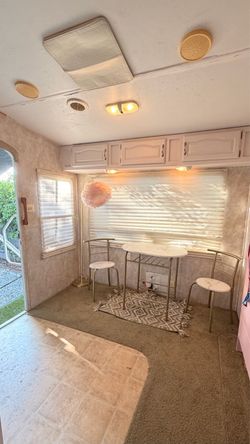 RV, Keystone Sprinter
