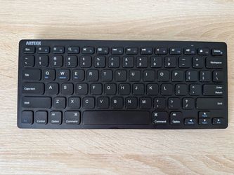 Arteck Wireless Bluetooth Keyboard