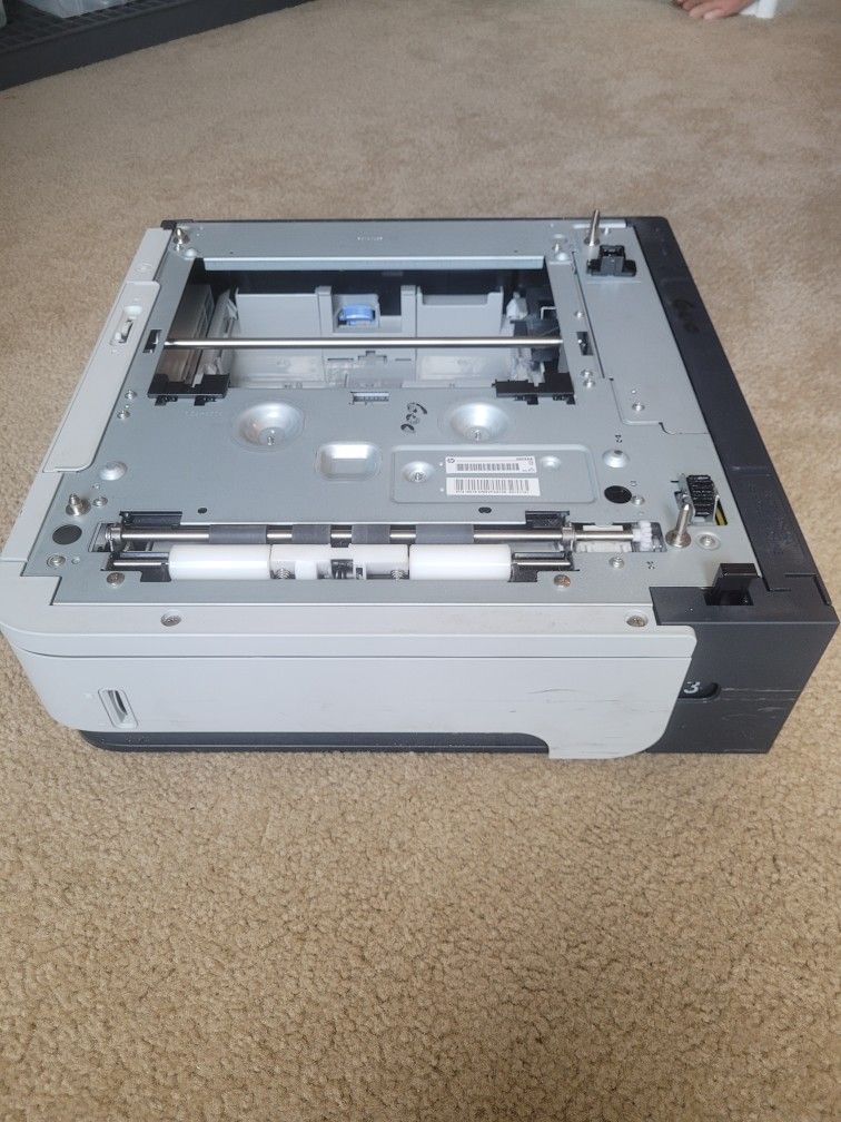 HP CE998A 500-Sheet Input Tray Feeder
