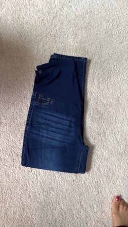 Maternity Denim Size S