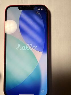 iPhone 14