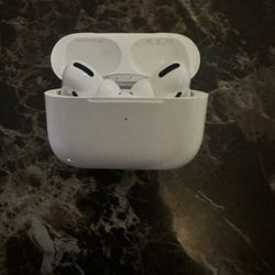 AirPod Pros 