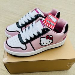 Hello Kitty Sneakers