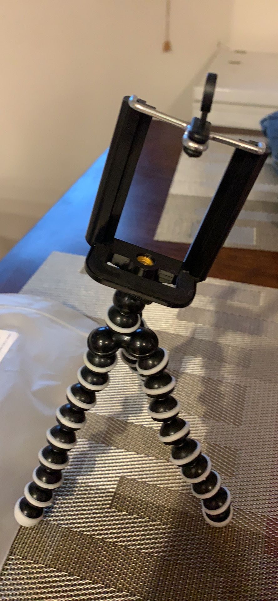 Mini Tripod