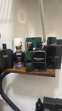 Authentic Cologne