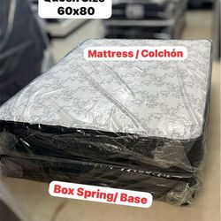 Brand New Mattress 