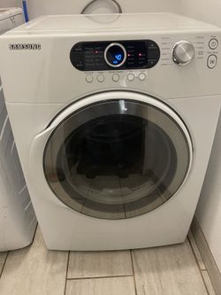 Electric Samsung Dreyer Works Perfet