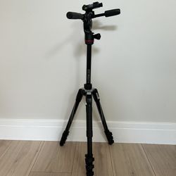 Manfrotto Befree Advanced 