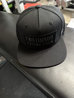 Fasthouse Hat