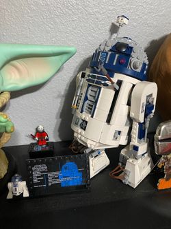 Lego Star Wars