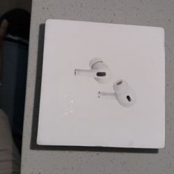 AirPods Pro 2nd Generation 