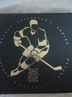 NHL Collection Cards Over 600 Many More Not Shown