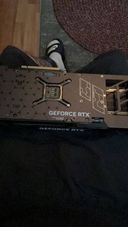 Pc fan