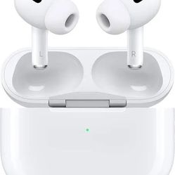 Airpod pros 