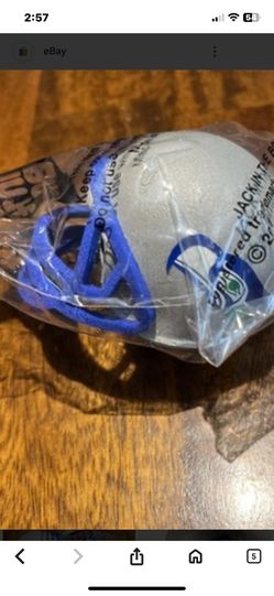 Jack In The Box SeaHawk Antena Topper