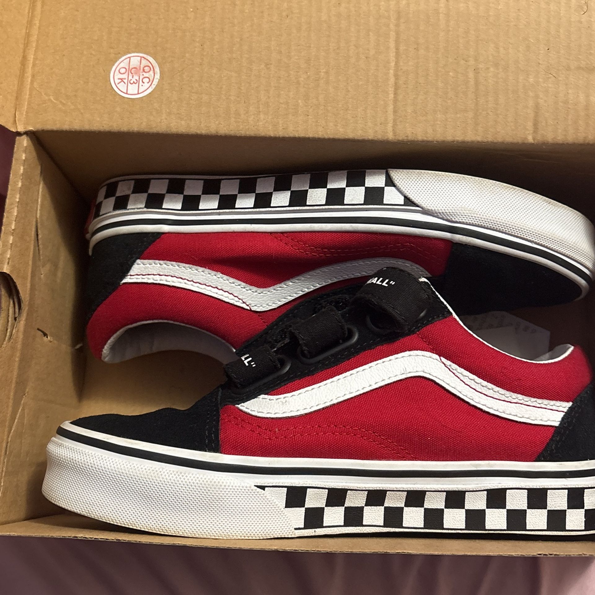 Vans