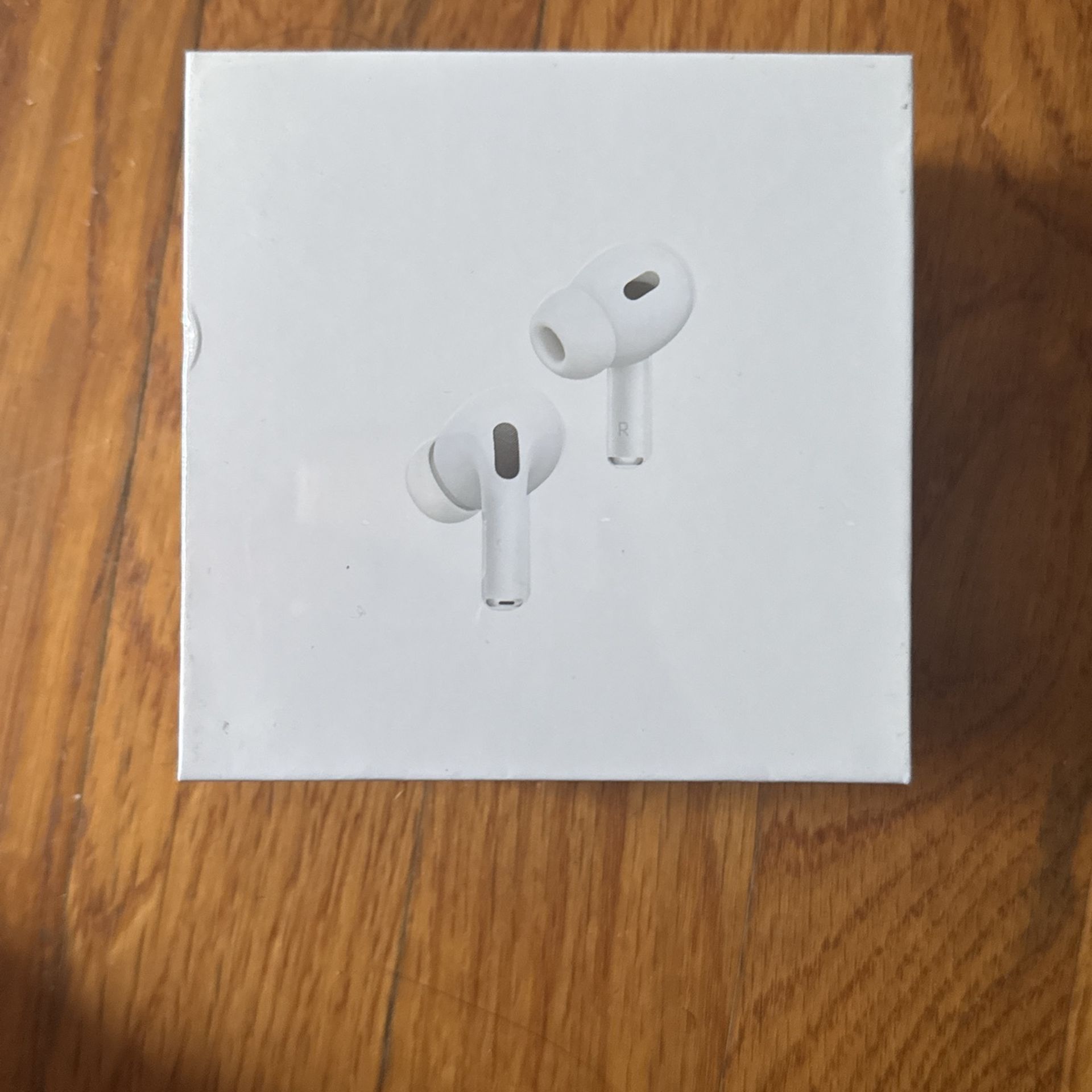 Airpods Pro 2nd Gen