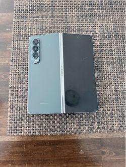 samsung galaxy fold z4