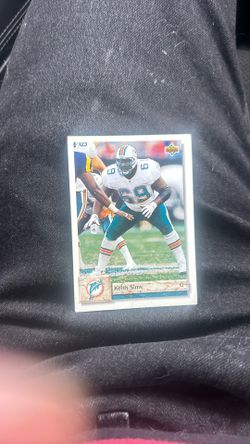 Keith Sims
