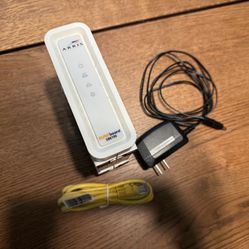 Arris Surfboard SB6190 Cable Internet Modem