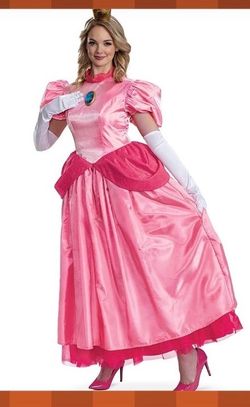 Princess Peach