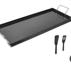 Flat Top Griddle