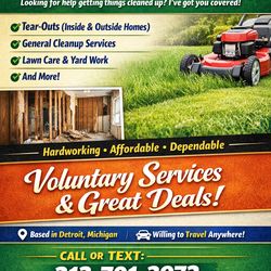 Great deals and more