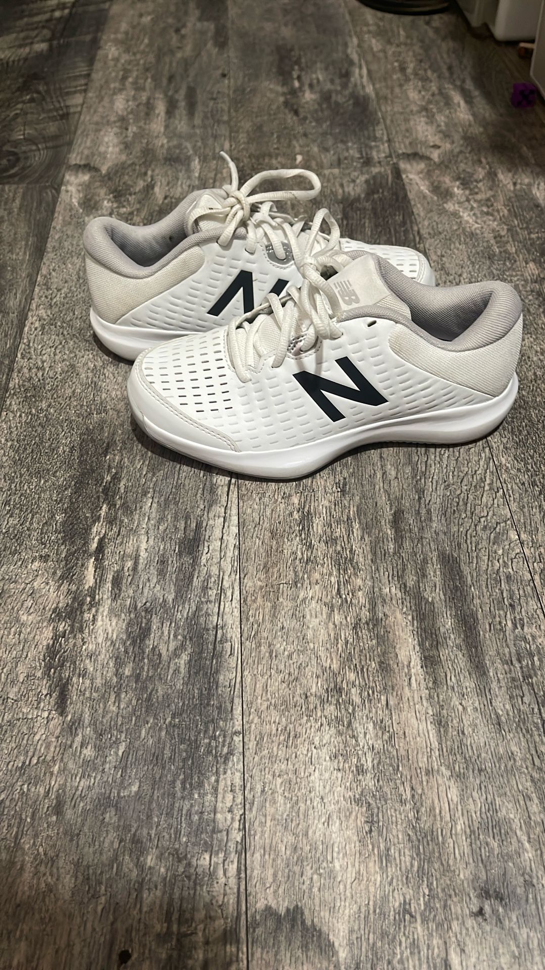 New Balance And Filaz