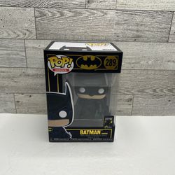 Funko Pop! Heroes: ‘2012 Batman Forever Vinyl Figure / Figurine EN Vinyle Batman Forever 289 