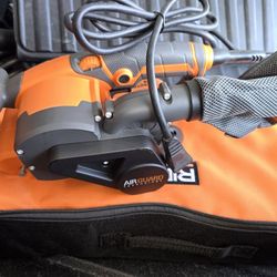 Ridgid Band Sander 
